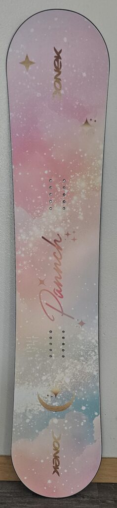 Donek.com Custom Snowboards