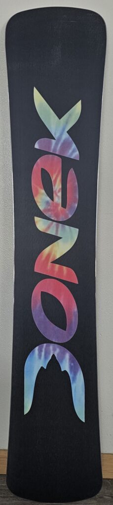 Donek.com Custom Snowboards