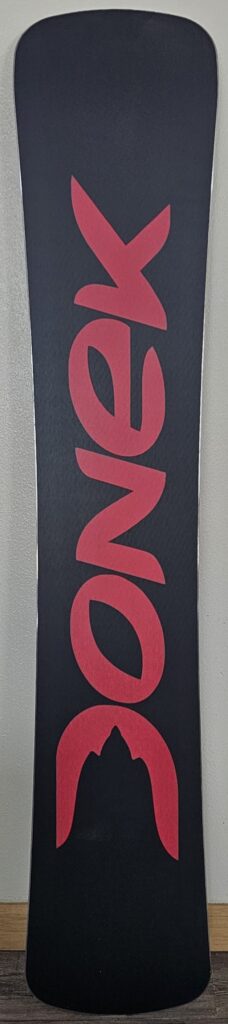 Donek.com Custom Snowboards