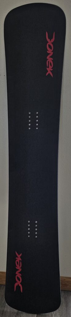 Donek.com Custom Snowboards