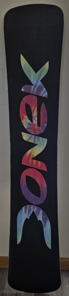 Donek.com Custom Snowboards
