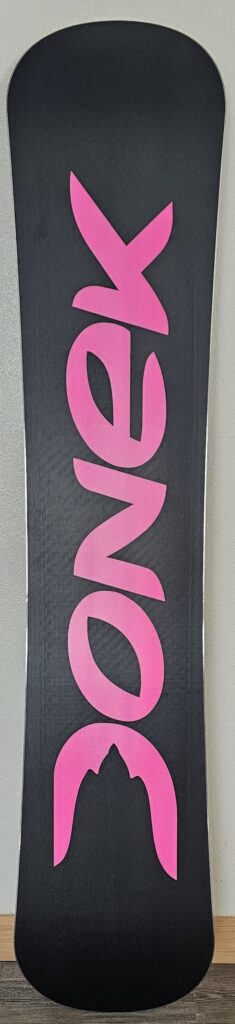 Donek.com Custom Snowboards