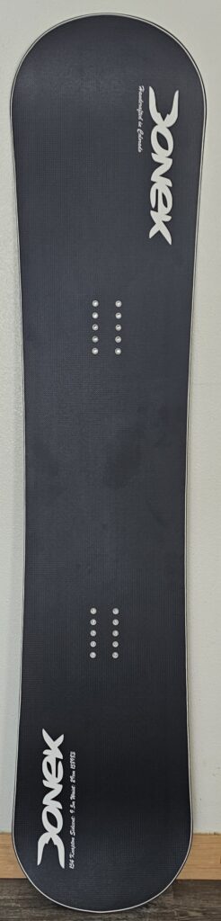 Donek.com Custom Snowboards