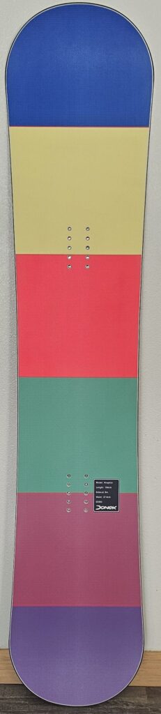 Donek.com Custom Snowboards