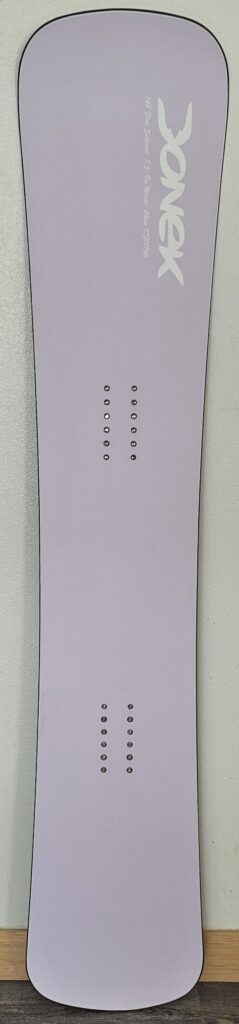 Donek.com Custom Snowboards