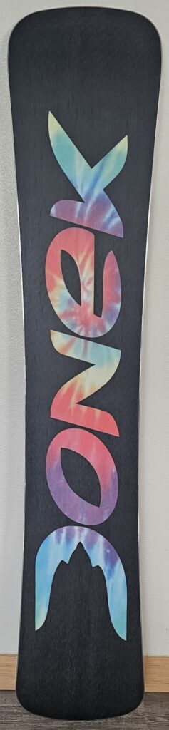 Donek.com Custom Snowboards