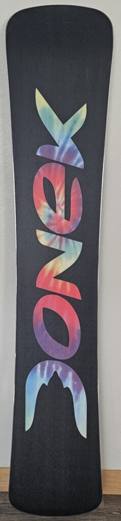 Donek.com Custom Snowboards