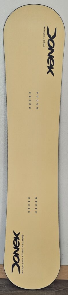 Donek.com Custom Snowboards