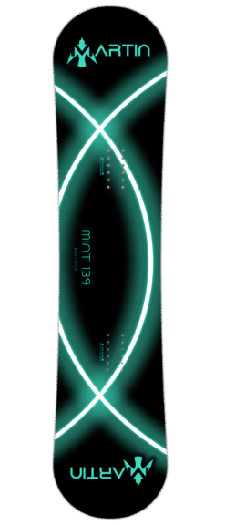 Martin RKT Mint