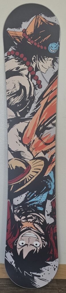 Donek.com Custom Snowboards