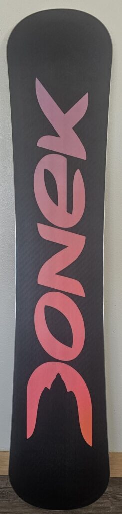 Donek.com Custom Snowboards