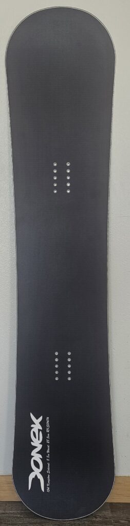 Donek.com Custom Snowboards