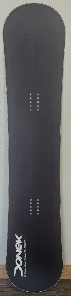 Donek.com Custom Snowboards