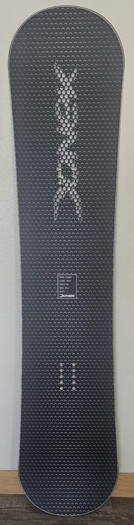 Donek.com Custom Snowboards