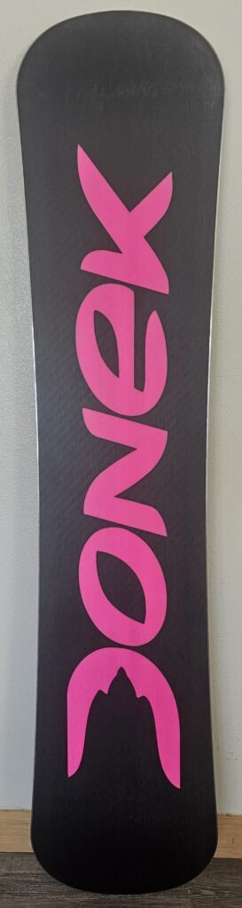 Donek.com Custom Snowboards