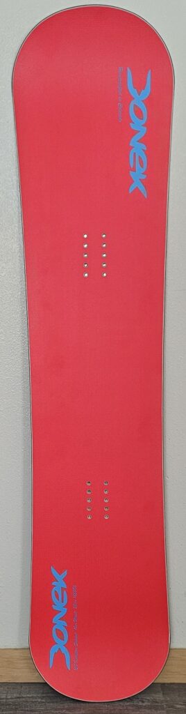 Donek.com Custom Snowboards