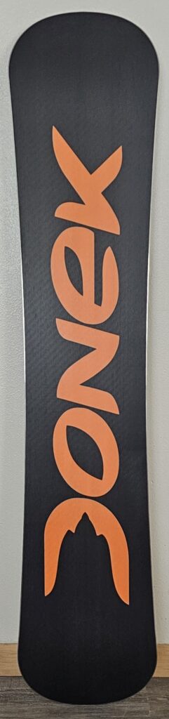 Donek.com Custom Snowboards