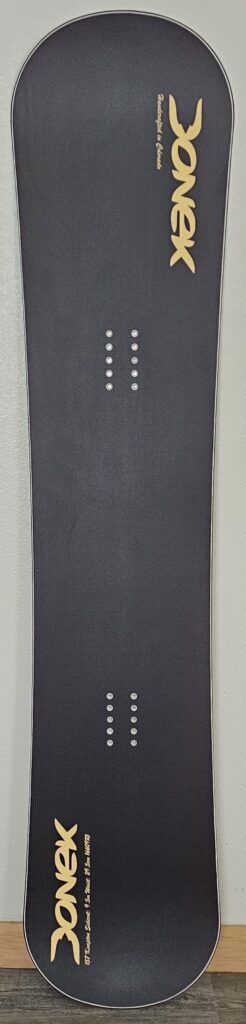 Donek.com Custom Snowboards