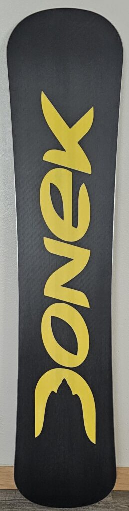 Donek.com Custom Snowboards