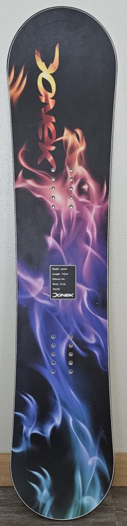 Donek.com Custom Snowboards