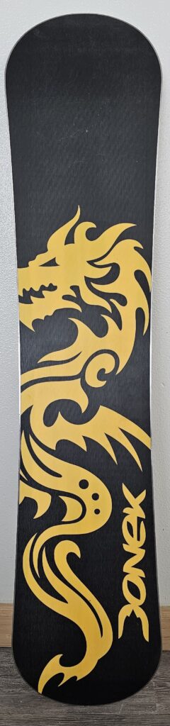 Donek.com Custom Snowboards