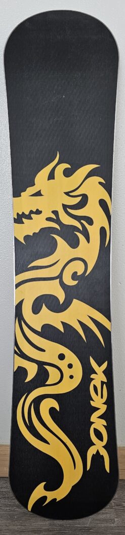 Alternative view of 112 Junior