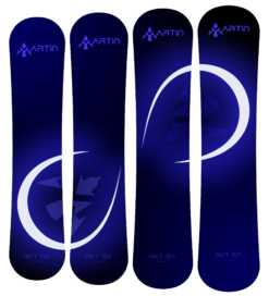 Martin RKT (2026 Graphic)